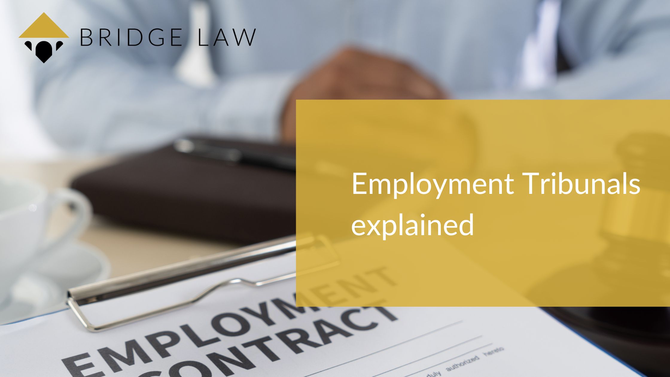 employment-tribunals-explained