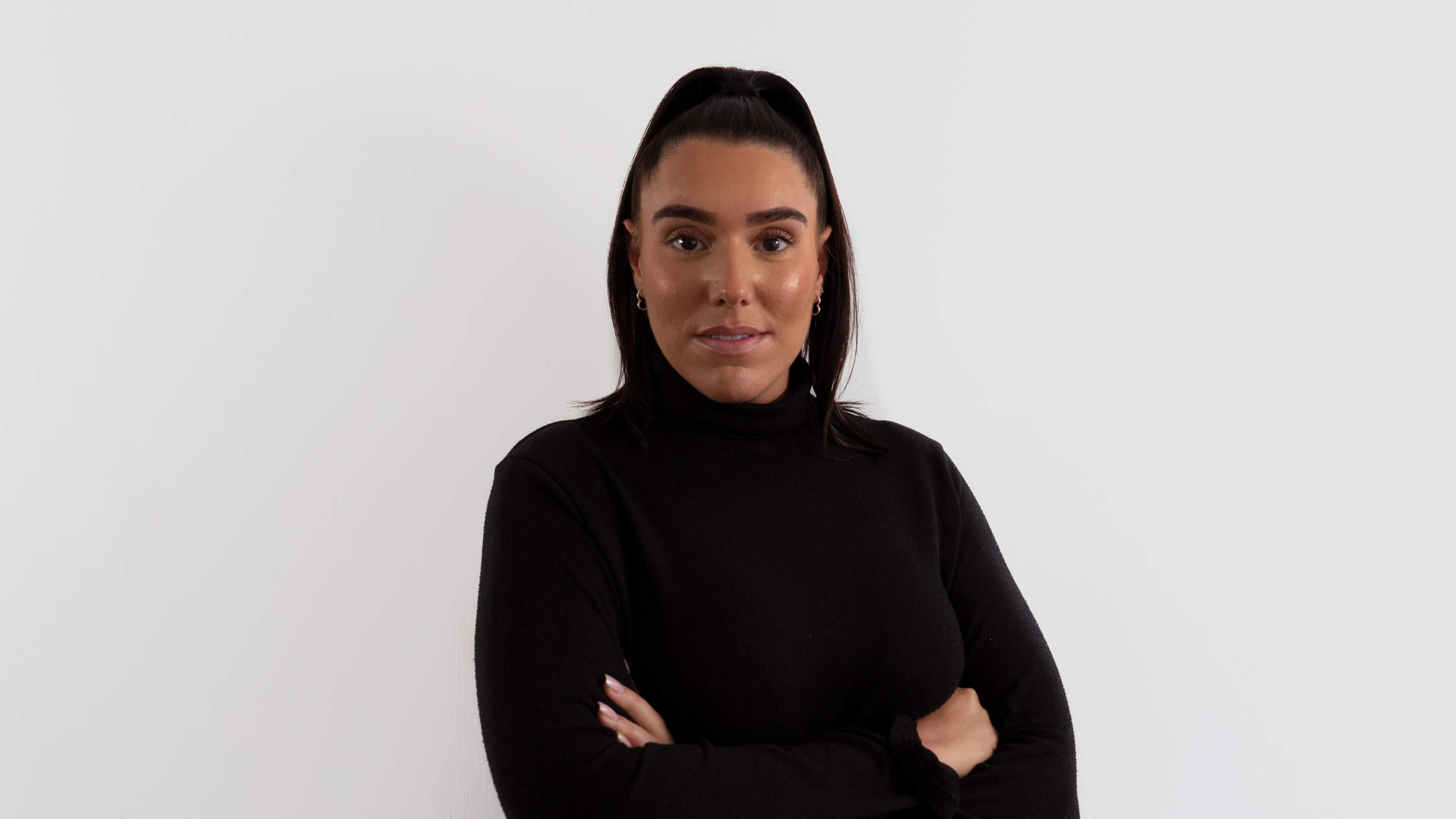 Photograph of Zoe Bancroft, Associate Solicitor at Bridge Law Solicitors Ltd