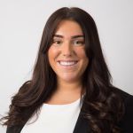 Zoe Bancroft Headshot